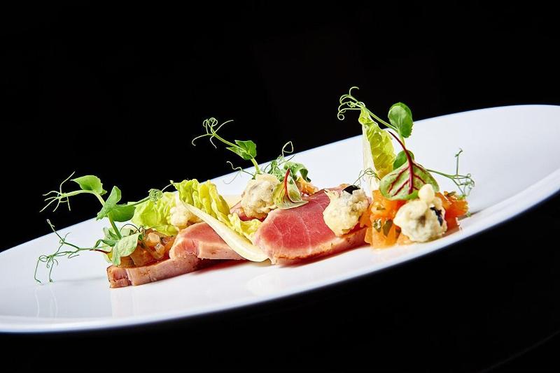 هتل Ten Cate Emmen