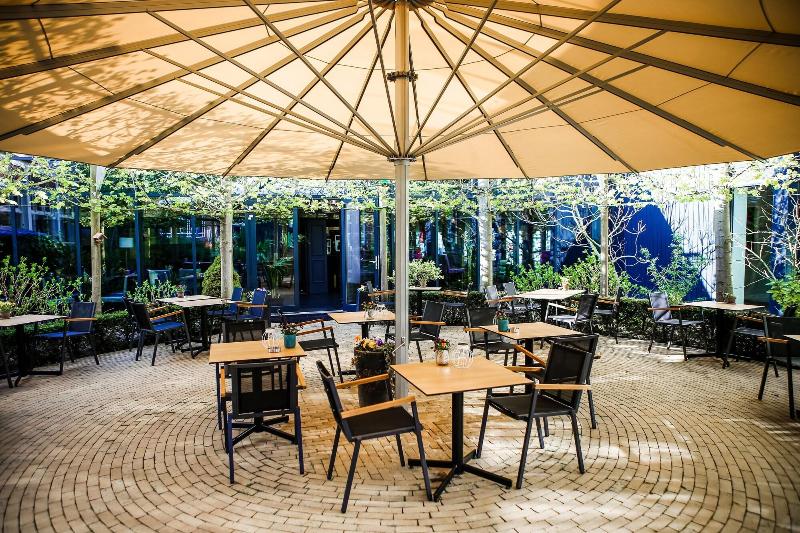 هتل Ten Cate Emmen