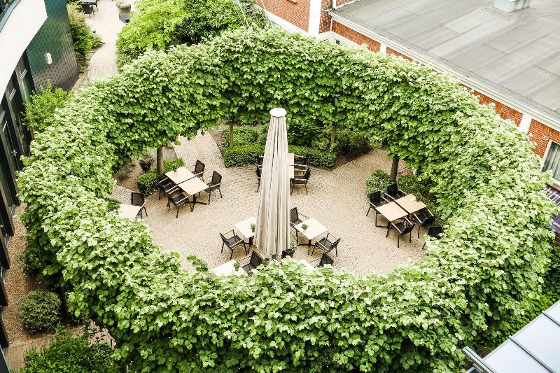 هتل Ten Cate Emmen