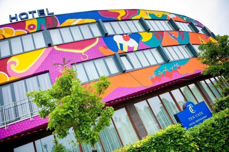 هتل Ten Cate Emmen