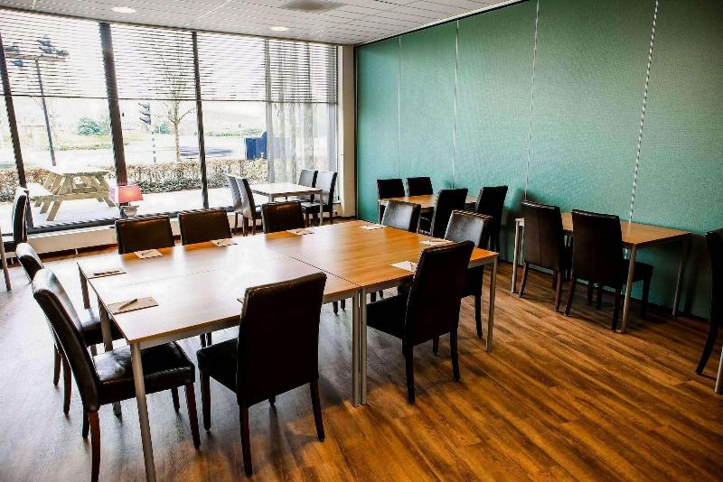 هتل Ten Cate Emmen