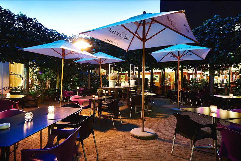 هتل Ten Cate Emmen