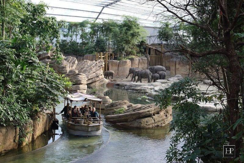 هتل Ten Cate Emmen