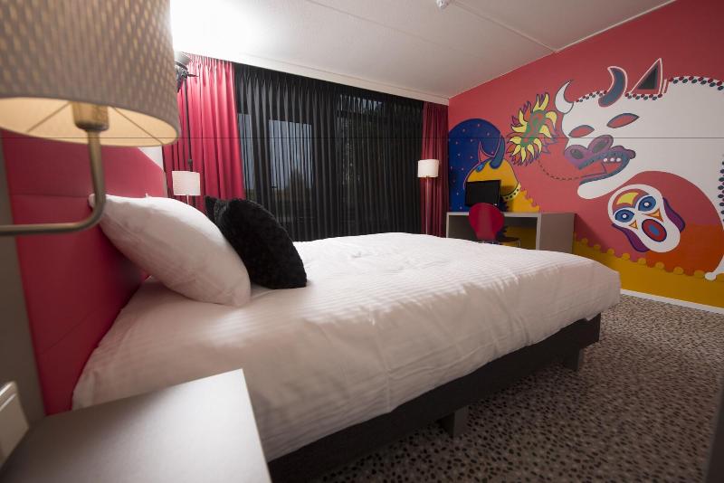 هتل Ten Cate Emmen