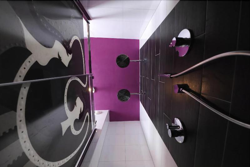 هتل Ten Cate Emmen