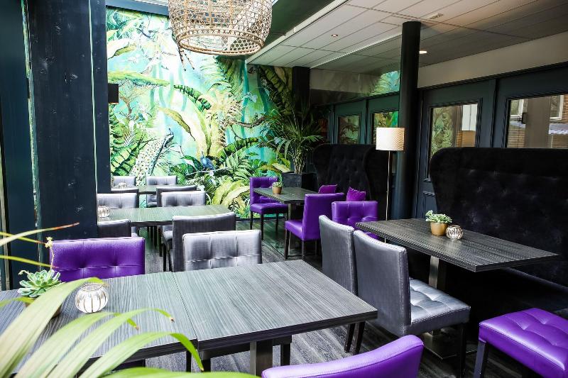 هتل Ten Cate Emmen