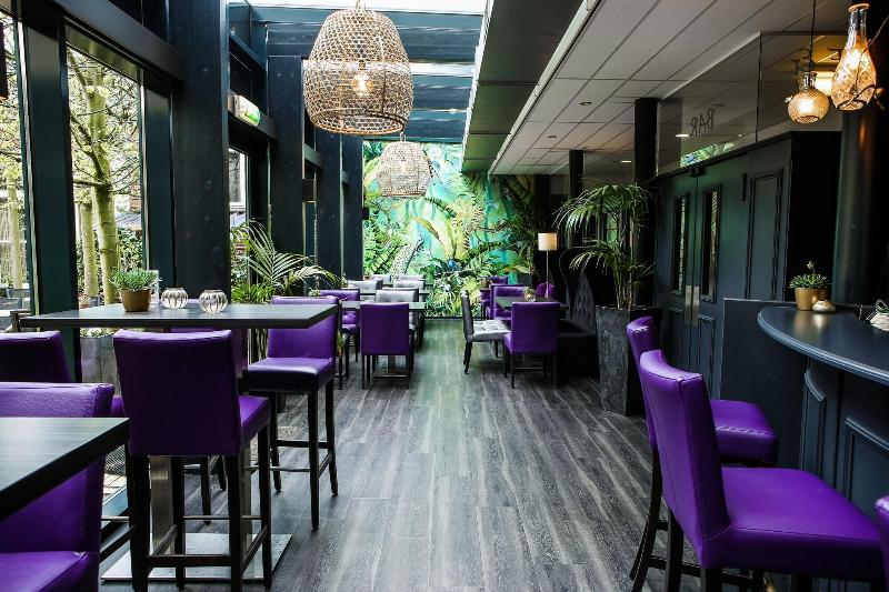 هتل Ten Cate Emmen