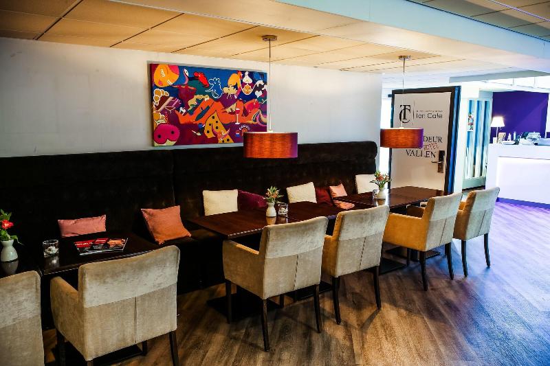 هتل Ten Cate Emmen