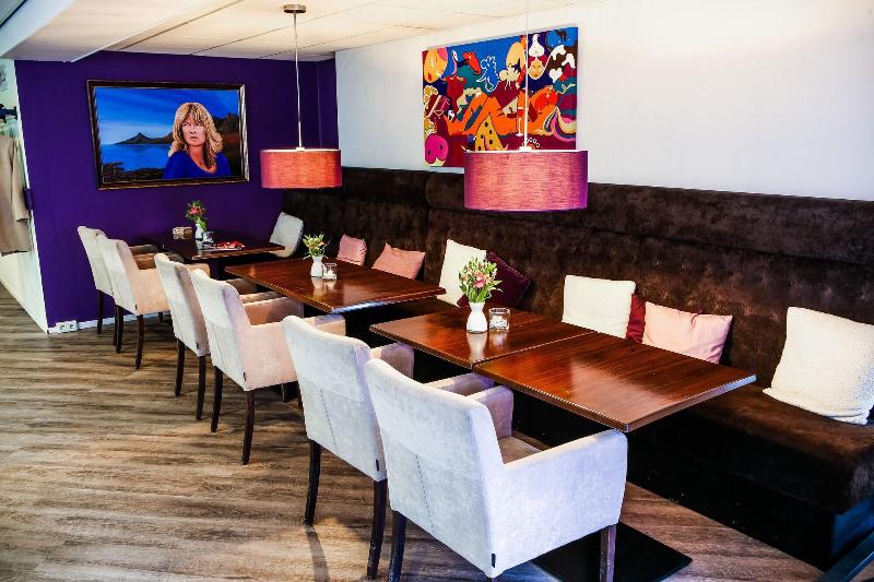 هتل Ten Cate Emmen