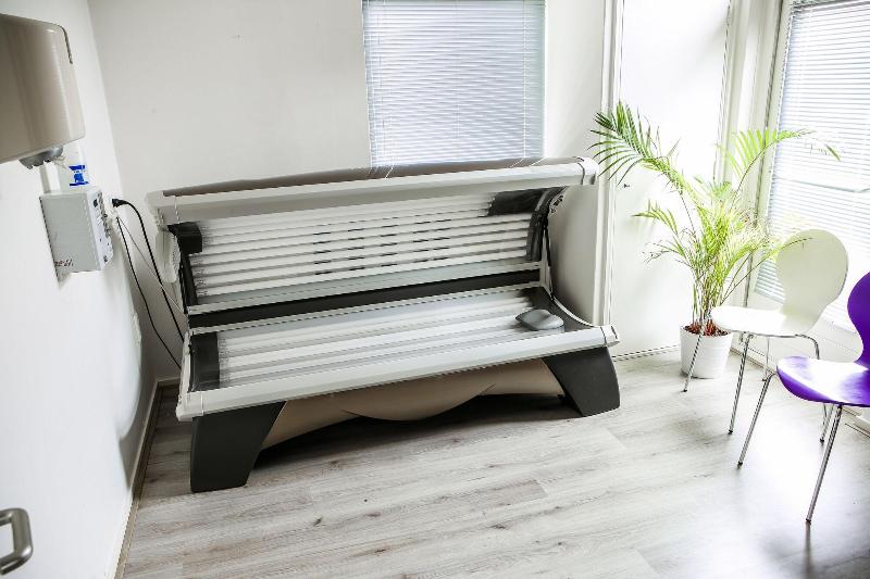 هتل Ten Cate Emmen