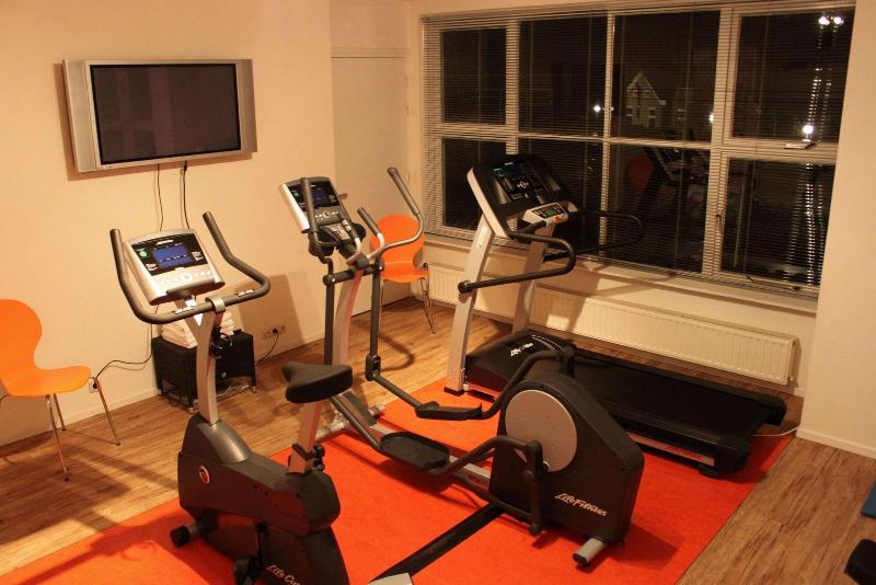 هتل Ten Cate Emmen