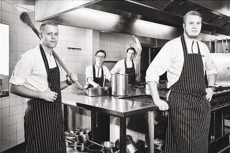 هتل Ten Cate Emmen