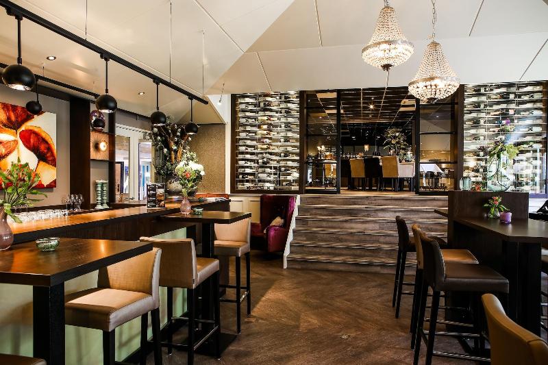 هتل Ten Cate Emmen