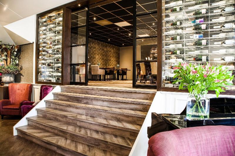 هتل Ten Cate Emmen