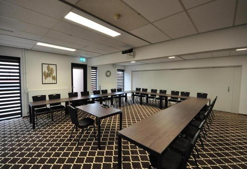 בית מלון כפרי Terminus