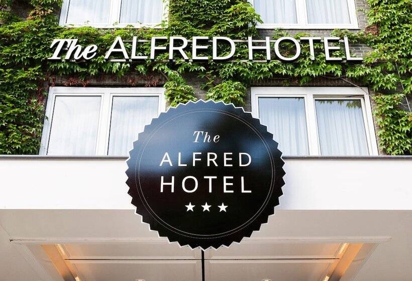 هتل The Alfred