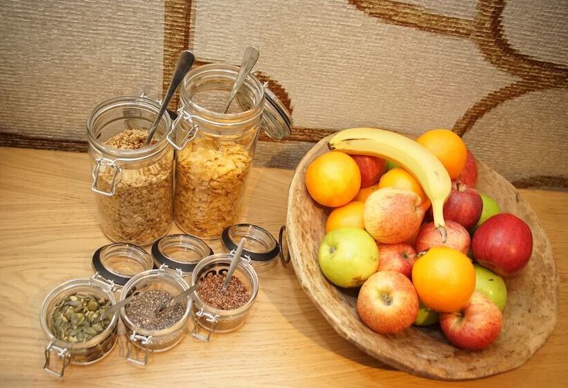 هتل The Delphi  Amsterdam Townhouse