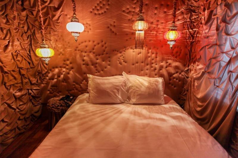 فندق The Exchange