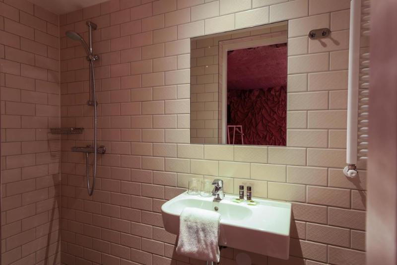 فندق The Exchange