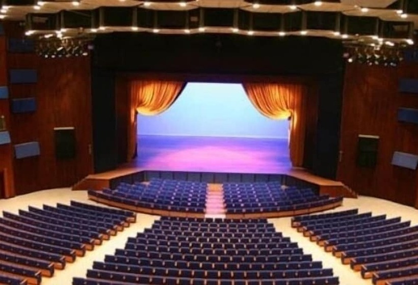 Marriott Hotel The Hague