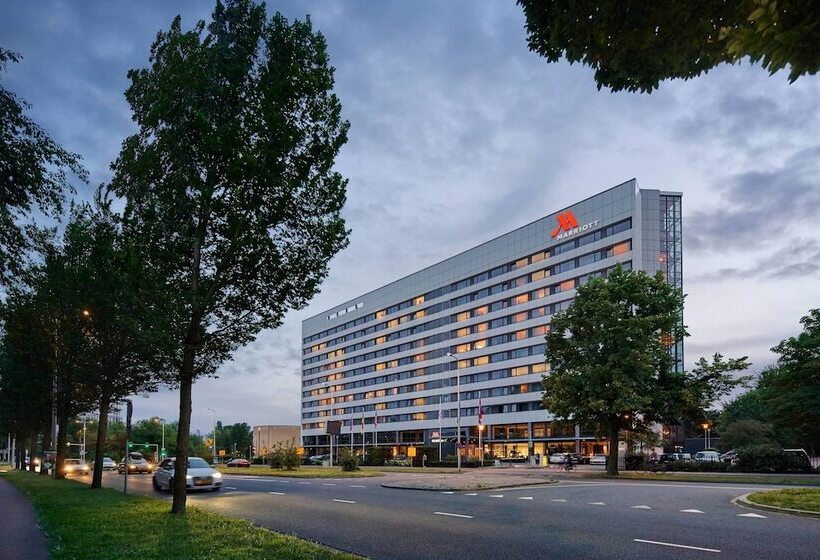 Marriott Hotel The Hague