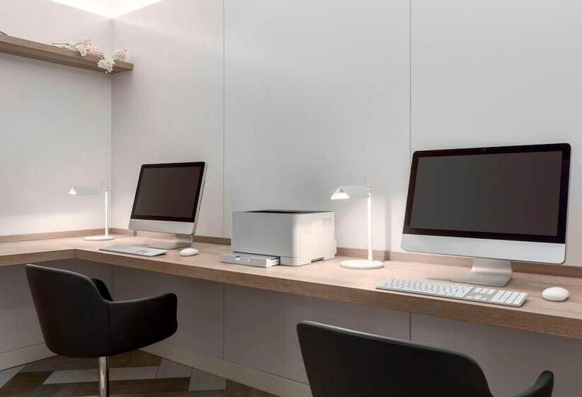 Marriott Hotel The Hague