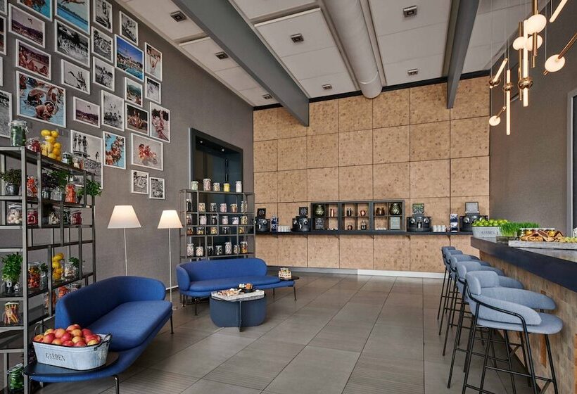 Marriott Hotel The Hague