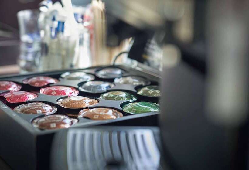 Marriott Hotel The Hague