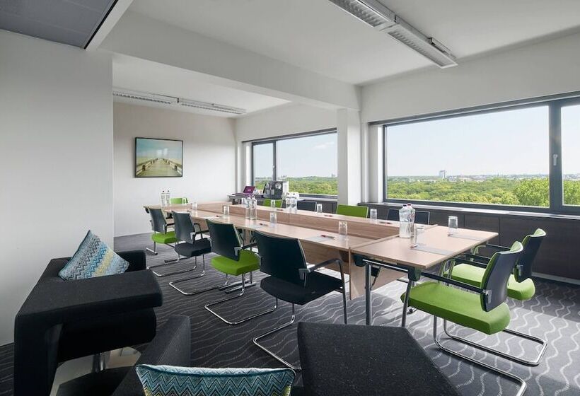 Marriott Hotel The Hague