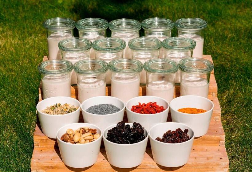 Marriott Hotel The Hague