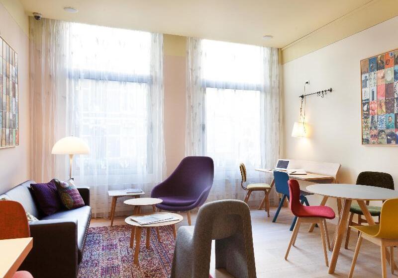 هتل The Neighbours Magnolia