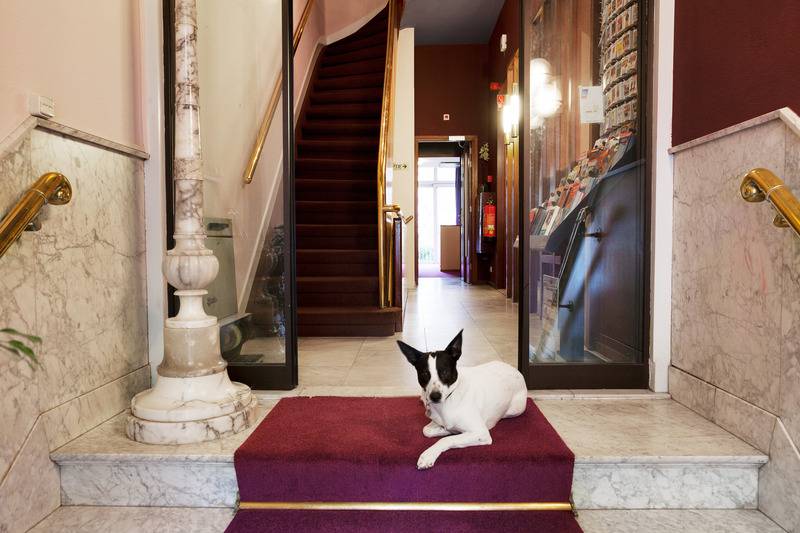 هتل The Neighbours Magnolia