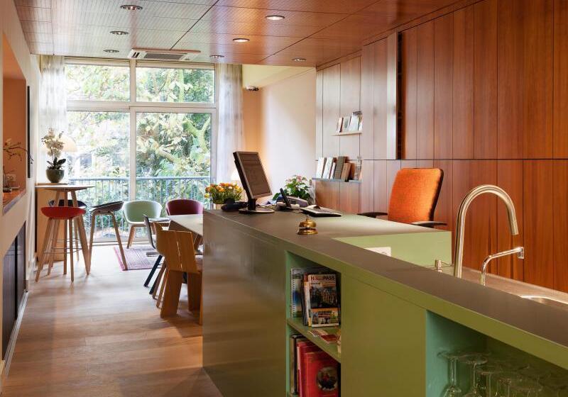 هتل The Neighbours Magnolia