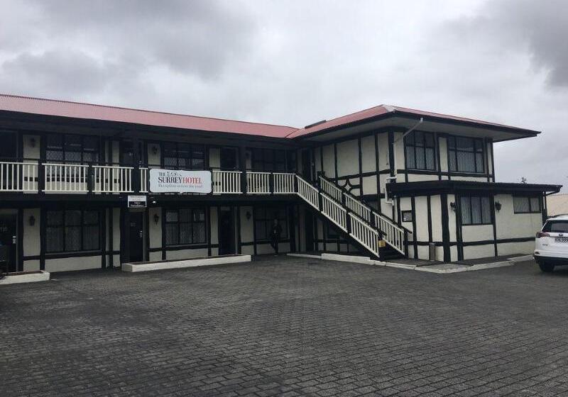 فندق The Surrey