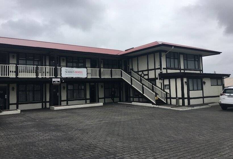 فندق The Surrey