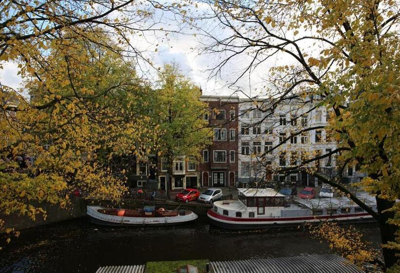 هتل The Townhouse