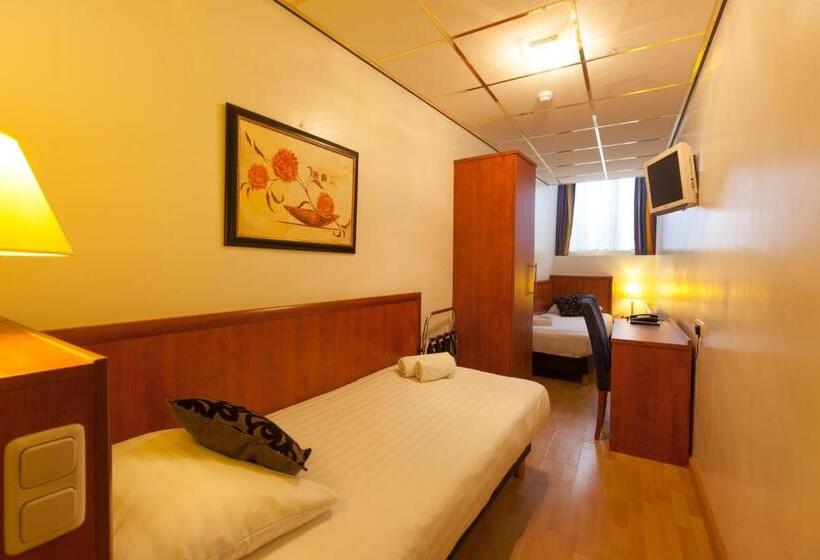 هتل The Townhouse