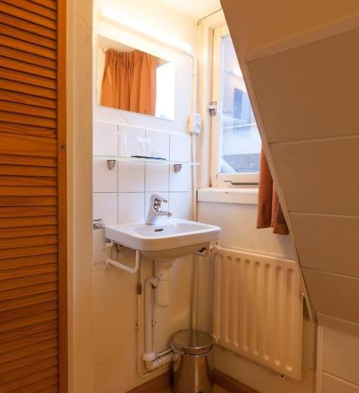 هتل The Townhouse