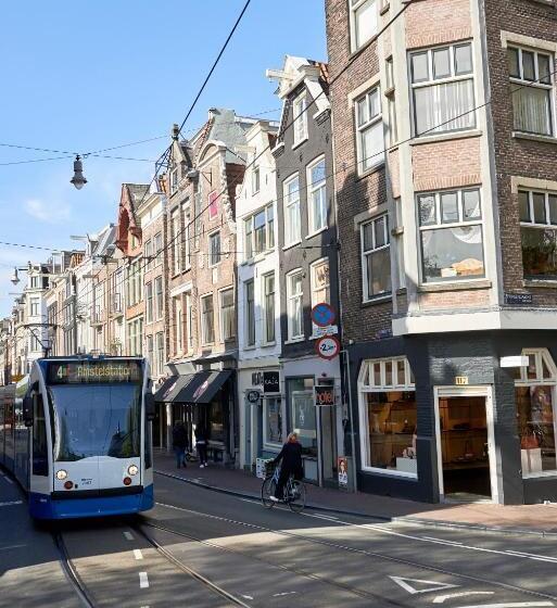 هتل The Townhouse