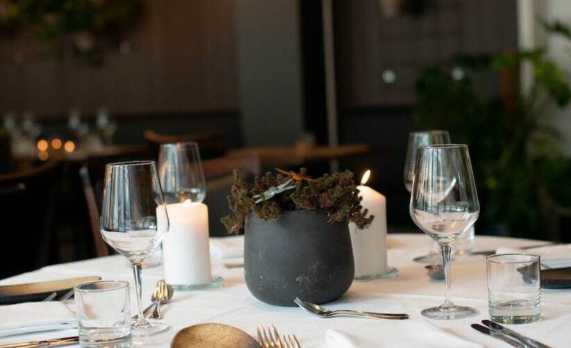 Thon Partner Hotel Backlund