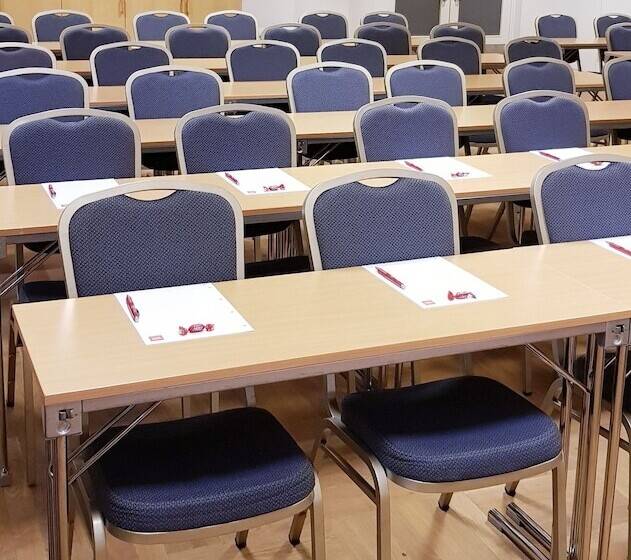 Thon Partner Hotel Backlund