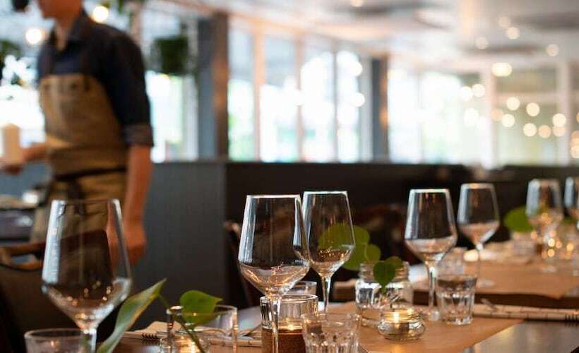 Thon Partner Hotel Backlund