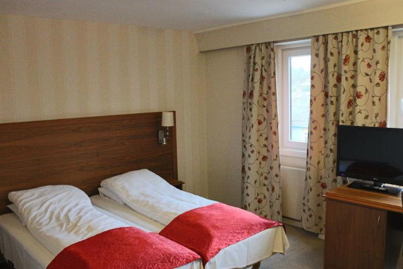 Thon Partner Hotel Backlund