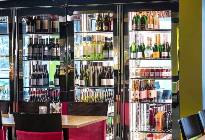 Thon Hotel Bergen Airport