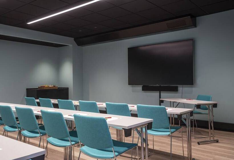 Thon Hotel Bergen Airport