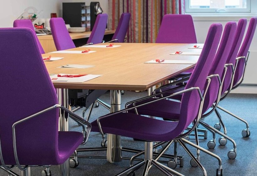 Thon Hotel Bergen Airport