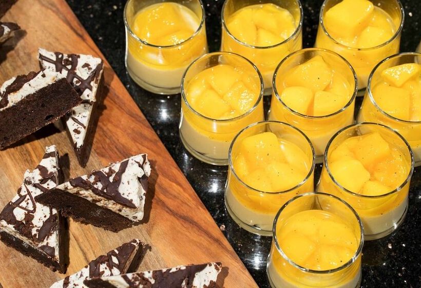 Thon Hotel Bergen Airport