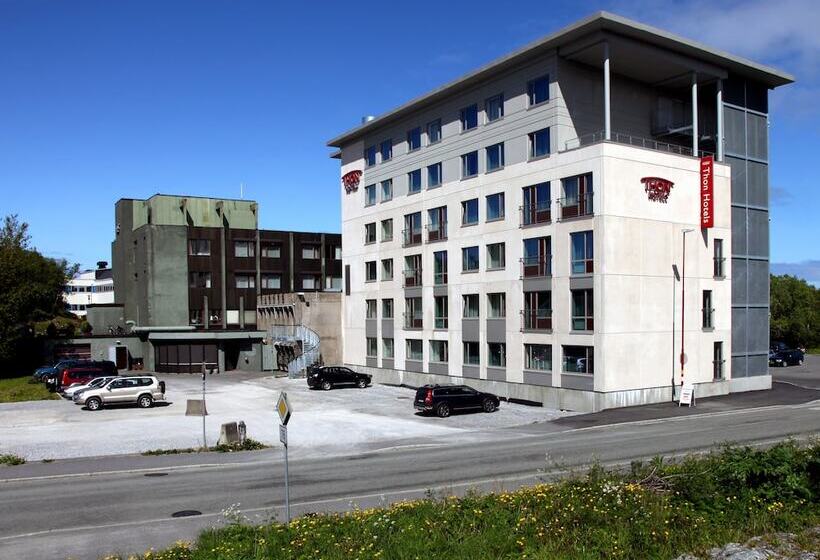Thon Hotel Brønnøysund