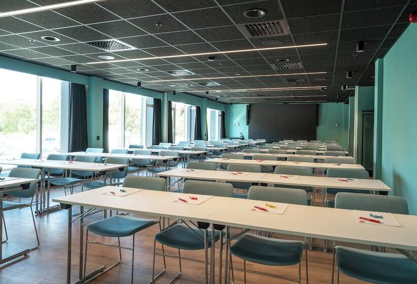 Thon Hotel Brønnøysund