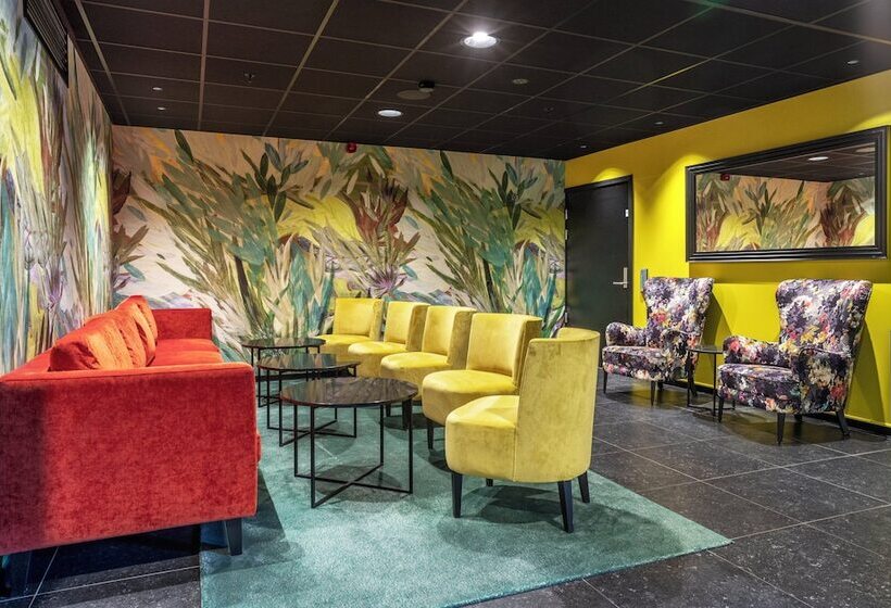 Thon Hotel Brønnøysund